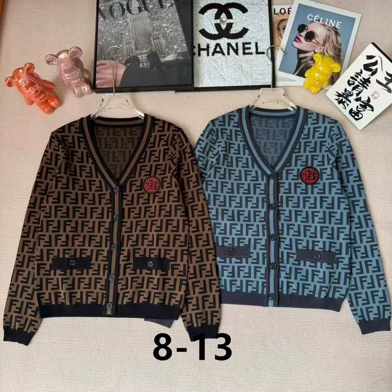 Fendi S-XL 132
